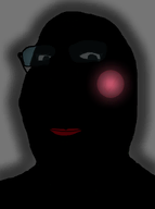 blush checkmark dark dark_skin glasses meta:namefags soycheckmark_(user) subvariant:wholesome_soyjak variant:gapejak // 596x798 // 95.6KB