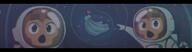 2soyjaks animal arm astronaut banana bloons hand monkey nas open_mouth pointing soy_parody space variant:two_pointing_soyjaks // 750x205 // 30.5KB