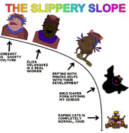 anarchism anarcho-communism animal antifa anus arm aryan_beast award black_skin blood brown_skin brown_troonjak cat closed_eyes clothes communism faggot fat fixed flag:anarcho-communism flag:georgia_(country) flag:malaysia flag:minor_attracted_person flag:transgender_pride_flag flag:uzbekistan flying flying_nigger full_body furfag furry gay georgia glowing gynaecomastia hammer_and_sickle hat head hello_my_name_is_(sticker) infection jimbo_(namefag) jimbo_(user) jimbrap jimbraphog leaking lips liquify_tool looking_to_the_left malaysia map_(pedophile) meta:leaky meta:namefags meta:revjak mouth_open neovagina nigger niko_(oneshot) obese oneshot oneshot_pedo_nigger oneshotfag pedophile pink_skin pissbaby pooneshit pooneshit_pedo poop pooping prolapsed_anus pus scarf shitskin shitting slippery_slope soyjak stink_lines subvariant:branigger subvariant:mexiaryan subvariant:pissbaby swarthoid swarthy text toothpaste tranny transparent_background trend:glowie trend:slopjak troon uzbekistan variant:alicia variant:bernd variant:brandon variant:meximutt vein veiny vivo_endive warning yellow_sclera yellow_teeth // 876x909 // 409.2KB