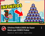 'p brown_skin edit fnf_pedo glitch mario meta:comments_run_to_the_ground_by_a_certain_namefag_nobody_likes meta:namefags mundo_n satoko_houjou(namefag) series:gem_post_brimstone_comments spanish_text subvariant:chudplier subvariant:jartycuck subvariant:patrick super_mario_world thumbnail variant:chudjak variant:markiplier_soyjak variant:meximutt yoshi youtube // 720x577 // 471.6KB