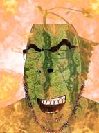 animation geg happy laughing reaction strong variant:cobson video watermelon // 1080x1444, 17.3s // 20.2MB