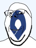 flag flag:wakayama glasses hair japan looking_at_you smile soyjak stubble subvariant:wholesome_soyjak teeth template todofuken transparent_background variant:gapejak wakayama // 600x800 // 36.9KB