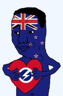 BUF british_union_of_fascists heart kiwi new_zealand new_zealander oceania variant:chudjak wholesome // 676x1021 // 78.1KB