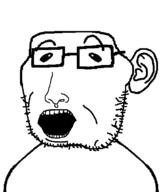 ear nuvariant nuvariants subvariant:eliot subvariant:euroaryan subvariant:euromutt subvariant:splicejak variant:burgerjak variant:guestjak variant:hercules variant:markiplier_soyjak variant:sackjak // 621x745 // 26.9KB