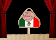 animated animation_meme autism cardboard double_chin fat latinx mexico mexico_will_never_be_white mexico_won_oalgo obese sinking_town snca stage takis variant:meximutt video // 1498x1080, 7.3s // 1.8MB
