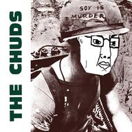 album_cover chud ear glasses m1_helmet music soy the_smiths variant:chudjak vietnam vietnam_war // 1000x1000 // 1.1MB