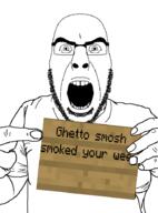 bald beard glasses hand minecraft open_mouth sign subvariant:cobson_front2 variant:cobson white_skin // 676x913 // 41.0KB