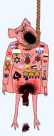 ack award bbc blood bloodshot_eyes churka commiepedotroon communism flag:minor_attracted_person flag:united_states hanging islam minor_attracted_person neovagina op_is_a_retarded_lazy_faggot_for_not_tagging_his_own_shit peace_sign pedophile pig poop queen_of_spades russia russian_empire russo_ukrainian_war rvsaryan st_george's_ribbon star_of_david usa_flag z_(russian_symbol) zigger // 931x2340 // 775.2KB