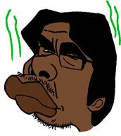 big_lips indian nuvariant recessed_jawline retard stubble thick_eyebrows variant:unknown // 474x529 // 88.1KB