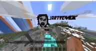 jartycraft jartycuck meta:idk_why_i_didnt_upload_this_earlier meta:the_end_of_jarty minecraft variant:soytan // 1914x1036, 23.7s // 13.0MB