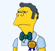 angry award bartender bowtie grey_hair meta:nas moe_szyslak subvariant:brazilmutt the_simpsons variant:meximutt yellow_skin // 888x818 // 127.9KB