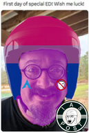 arch_linux flag:bisexual_pride_flag glasses ias meta:is_a_soyjak pink_skin smile special_boy subvariant:pol_face variant:chudjak variant:hydejak variant:soyak // 395x587 // 251.6KB