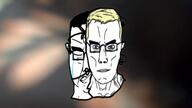 chud fake_aryan hate hate_comments lmao losser more nazism soy // 852x480, 116.7s // 29.2MB