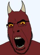 demon horn variant:cobson // 800x1108 // 93.0KB