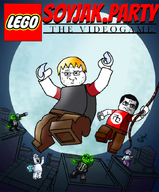 ack clothes fed full_body gem glowing gun its_gemerald_rain lego moon nate nate_higgers nazism purple_hair rope subvariant:wholesome_soyjak suit swastika tranny trend:glowie troonella variant:bernd variant:chudjak variant:gapejak variant:markiplier_soyjak variant:soyak // 703x851 // 476.6KB