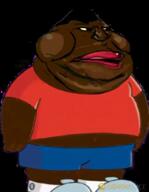 black_background black_skin cleveland_brown_jr esl failraid meta:ai_generated variant:meximutt video // 448x576, 11.2s // 466.2KB