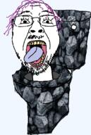 coal nas skibidi_toilet toilet tranny variant:bernd // 453x674 // 274.3KB