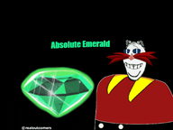 dr._eggman emerald mustache smile sonic_(series) subvariant:wholesome_soyjak variant:gapejak // 480x360 // 276.1KB