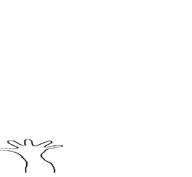 animated arm ext=gif forehead_lines glasses hand looking_to_the_right no_background open_mouth stretched_mouth stubble subvariant:wewjak surprised transparent_background variant:excited_soyjak variant:soyak // 640x591 // 205.8KB