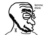 anger_mark cobson_face glasses jewish_nose lips variant:unknown // 480x360 // 15.3KB