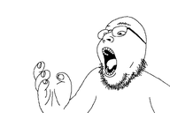 bernd_schmidt glasses holding_object meta:op_is_a_shalala_for_not_adding_a_variant_tag_also_stop_deleting_this_tag_mustard meta:tagme open_mouth side_view soyjak stubble variant:bernd // 1208x806 // 27.6KB