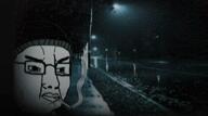 cigarette cyberpunk_edgerunners doomer edit rain smoking street streetlight variant:chudjak // 1920x1078, 23.6s // 27.7MB