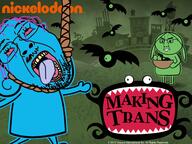 2soyjaks angry bloodshot_eyes blue_skin cartoon crying femjak glasses green_skin hair hanging making_fiends mustache nickelodeon open_mouth purple_hair rope soyjak stubble suicide thick_eyebrows tongue tranny variant:bernd variant:chudjak yellow_teeth // 2560x1920 // 3.3MB