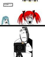 anime_hair ayo_wtf?! camera ceiling_lights creep crying cute_anime_girl double_tag meta:tagme op_is_retarded overtag panel photos pictures s4bbc school_pics sign spadeson stage_lights subvariant:doctos subvariant:spadeson tag tag_overdose tagemenjaro tagllionaire tagme_just_tagme_because_i_say_so_ok tagpocalypse tagtacular tagtastrophe tagtrocity trend:doctos triple_tag tripod unfriggentaggable variant:cobson variant:cryboy_soyjak // 2000x2500 // 934.8KB