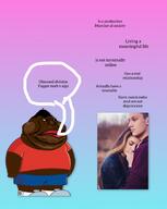 faggot fat made_in_inshot nigger shitskin terminally_online variant:meximutt // 1242x1554 // 242.8KB