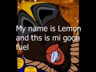 cyrus_davis lemon_(user) log meta:tagme music nigger sourtan soybooru windows_movie_maker yoruba // 320x240, 32s // 1.8MB