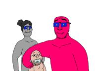 babyjak caca doll doll_(user) mrs_doll pacifier wife // 800x600 // 15.1KB