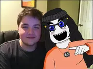 glasses irl joshua_conner_moon kiwifarms null null_(kiwifarms) variant:soytan // 604x454 // 22.9KB