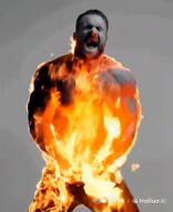 burning fire giga gigachad hailuo_ai meta:ai_generated nas:gigachad sound video // 480x588, 5.6s // 1.4MB burning fire giga gigachad hailuo_ai meta:ai_generated nas:gigachad sound video // 480x588, 5.6s // 1.4MB