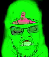 brain eating glowing glowing_glasses subvariant:glowing variant:feraljak // 1020x1195 // 597.9KB