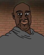 black_skin george_floyd hoodie nigger series:saint_floyd subvariant:floydjak // 220x272 // 55.4KB