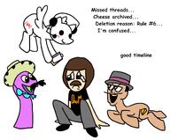 qatan cheese cutie_mark don_turtelli lee_goldson meta:not_oc missed_cheese nas:leebait pony qa_(4chan) senor_huevos // 1180x978 // 204.0KB qatan cheese cutie_mark don_turtelli lee_goldson meta:not_oc missed_cheese nas:leebait pony qa_(4chan) senor_huevos // 1180x978 // 204.0KB