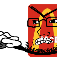 mcdonalds subvariant:mcdonalds_typing_cobson typing variant:cobson // 893x368 // 126.3KB