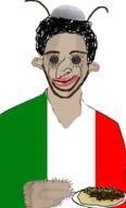 italy op_is_a_mindbroken_pajeet_retard_who_is_obsessed_with_itaryans // 1489x2470 // 1.2MB