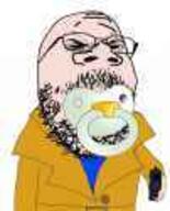 baby coat pacifier variant:gapejak // 101x125 // 2.5KB