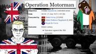 a10 aryan blond flag:ireland flag:united_kingdom ireland meta:tagme nigger noose red_eyes rope shitskin subvariant:brunetto subvariant:muscular_chud united_kingdom variant:chudjak // 1280x720 // 639.5KB