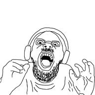 angry gamer gaming hand hands_up headphones headset ishowspeed moustache mouth mouth_open open_mouth stubble template tongue tongue_out // 520x520 // 62.0KB