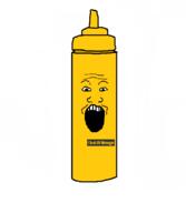 eyes lips manager mouth mustard text variant:markiplier_soyjak // 977x1122 // 24.7KB