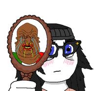 angry countrywar crying italy op_is_a_mindbroken_pajeet_retard_who_is_obsessed_with_itaryans sad variant:heelvsjak variant:soytan // 394x380 // 37.9KB