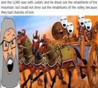 5soyjaks christianity god judaism soyjak variant:cobson variant:feraljak // 1000x900 // 1.3MB