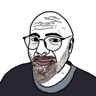 beard beta_cuck beta_male glasses nathaniel_martin template traced variant:unknown // 1000x1000 // 46.3KB