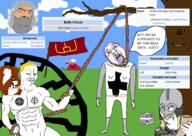 ack baltic baltic_bvll baltic_paganism battle blc blue_eyes cloud cross crusade drawn_background fact flag flag:poland germany god grand_duchy_of_lithuania grass great_helm hanging kingdom_of_lithuania lithuania nuts pagan poland romuva rope samogitia sky sonnenrad subvariant:muscular_chud teutonic_order tree trend:squirreljakking variant:chudjak variant:cobson variant:feraljak variant:impish_soyak_ears viking_helmet wikipedia yellow_hair // 2100x1488 // 600.7KB