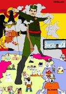 amerimutt animal asturias christianity el_fary eta euromutt falange_de_las_jons falangism francisco_franco futurama republican_spain spain spanish_civil_war spanish_empire the_rhodes_colossus torrent variant:bernd variant:chudjak variant:feraljak variant:pajeetjak // 5605x7938 // 5.7MB