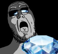 al_pacino_godfather celebrity crying despair gaping_mouth gem gemerald gemmy godfather grief jewelry mafia miserable movie_poster movie_scene new_variant nuvariant pain screaming trend:aryan variant:pacinojak // 661x613 // 150.3KB