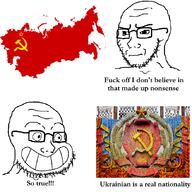 2soyjaks calarts flag history map soviet_union text ukraine variant:soyak // 880x880 // 460.0KB