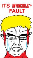 invincible_(show) its_over powerplex subvariant:chudjak_front text variant:chudjak // 411x718 // 29.6KB